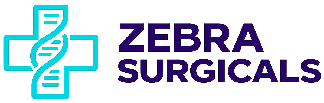 Zebra Surgical Logo