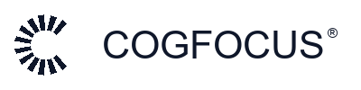 CogFocus™ Enterprise Logo